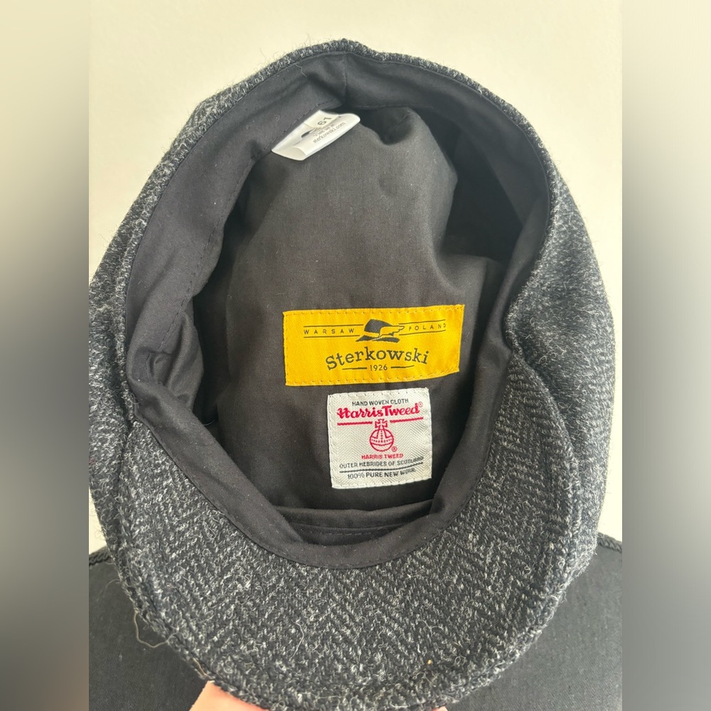 Sterkowski Hat